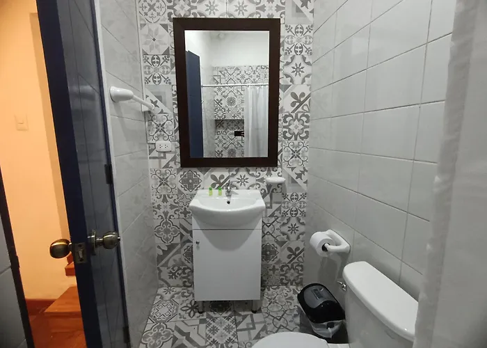 Mini Ii - Sumaq Wasi Alba Apartment Cusco