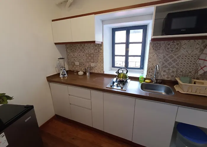 Apartment Mini Ii - Sumaq Wasi Alba